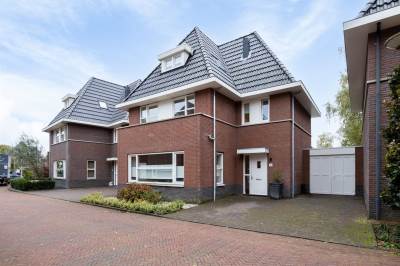 Woning Erve Zeggelt 4 Enschede