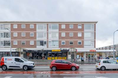 Woning Overwinningsplein 112 Groningen