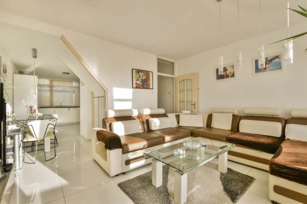 Woning Kelbergen 5 Amsterdam
