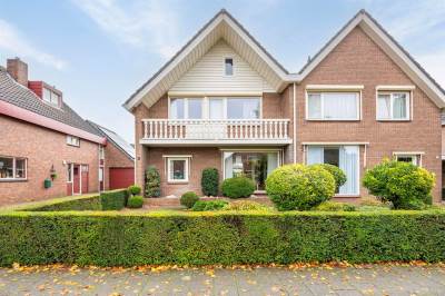 Woning Vulcaanstraat 11 Gaanderen