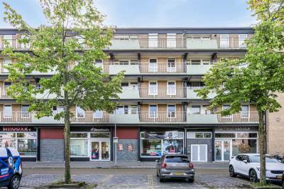 Woning Van Ruusbroecstraat 73 Den Bosch