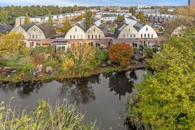 Woning Prozastraat 12 Gorinchem