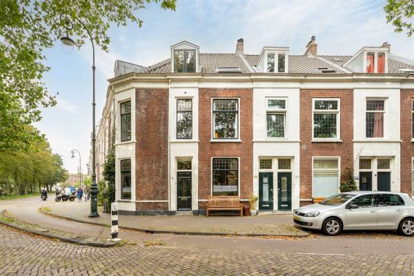 Woning Weerdsingel O.Z. 71 Utrecht