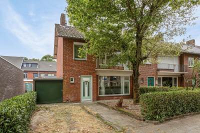 Woning Spinnerstraat 10 Geldrop