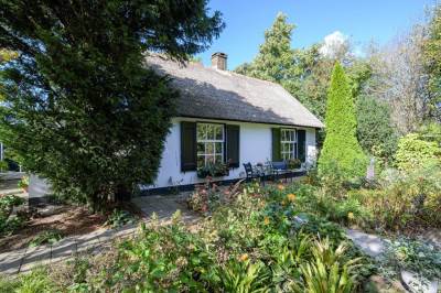 Woning Barsingerweg 36 Wieringerwaard