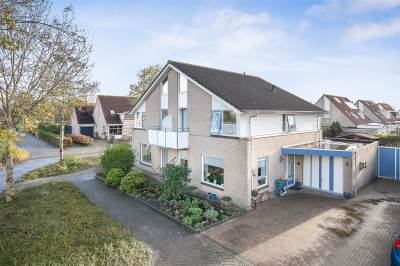 Woning De Skries 22 Bolsward