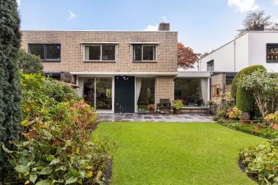 Woning Bosuillaan 309 Bilthoven