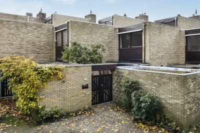 Woning Menthenbergseweg 21 Arnhem