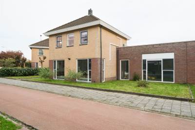 Woning Noorderes 18 Assen