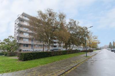 Woning Hobokenstraat 59 Breda