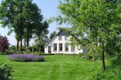 Woning Kloosterdijk 106 Beerzerveld