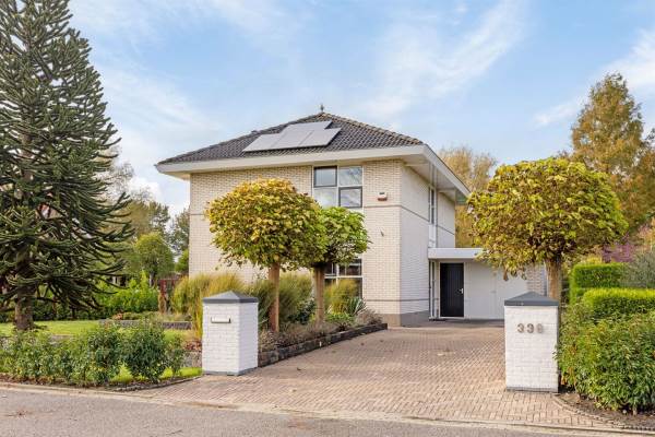 Woning Vossenkamp 338 Winschoten