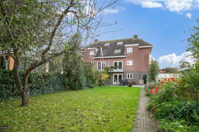 Woning Reijerwaardseweg 16 Barendrecht