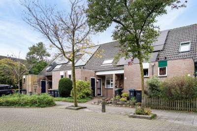 Woning Tabaksland 18 Woudenberg