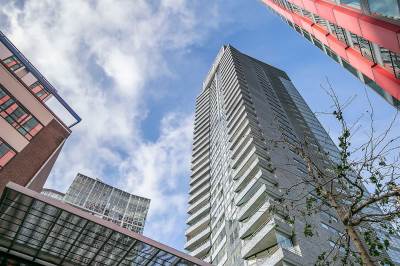 Woning Wijnbrugstraat 335 Rotterdam