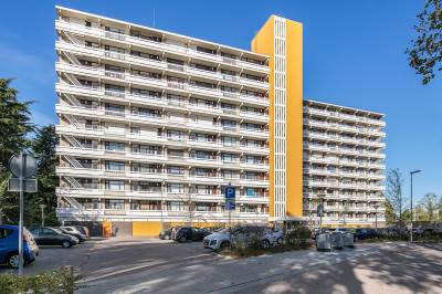 Woning de Koppele 315 Eindhoven