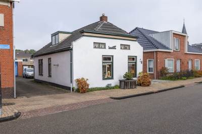 Woning Noorderstraat 33 Ulrum