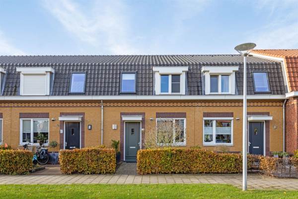 Woning Standerd 21 Valburg