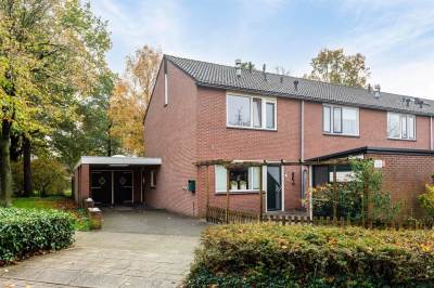 Woning Breughelhof 1 Lichtenvoorde