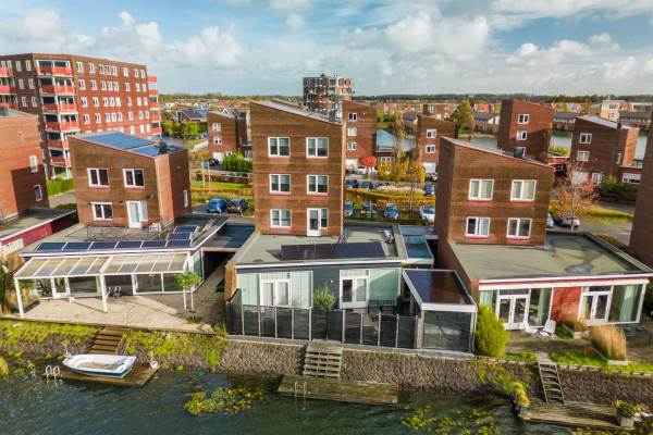 Woning Bastion 29 Heerhugowaard