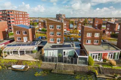 Woning Bastion 29 Heerhugowaard