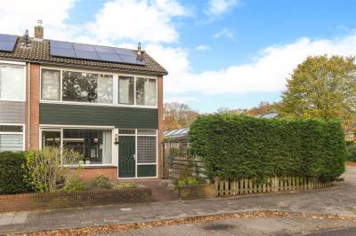 Woning Churchill-laan 23 Zeist