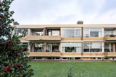 Woning Merelstraat 3 Katwijk (ZH)