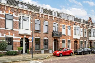 Woning Binnensingel 116 Vlaardingen