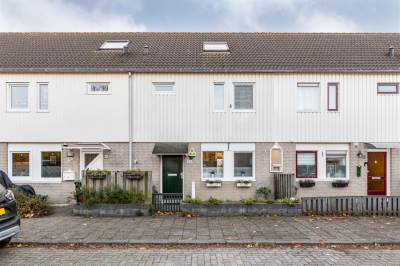 Woning Ketenstraat 24 Almere