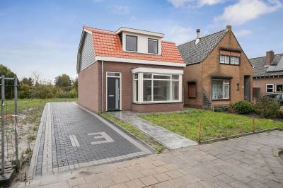 Woning Coentjesweg 13 Oud-Vossemeer