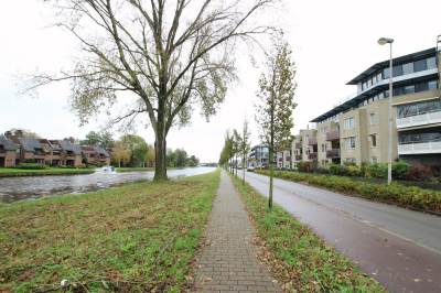 Woning Dijkgravenlaan 23 Leiderdorp