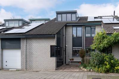Woning Hunze 4 Veenendaal