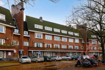 Woning Surinameplein 7 - 3 Amsterdam