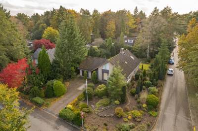 Woning Prins Mauritslaan 8 't Harde