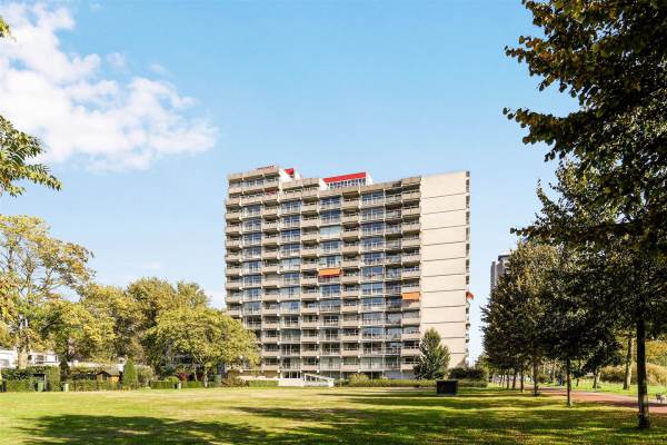 Woning Senecalaan 115 Den Bosch