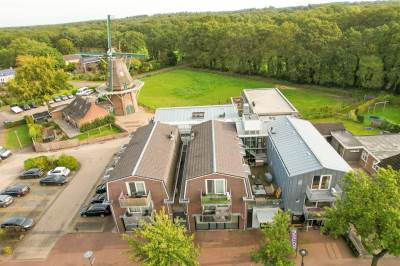 Woning Westeind 20 Norg