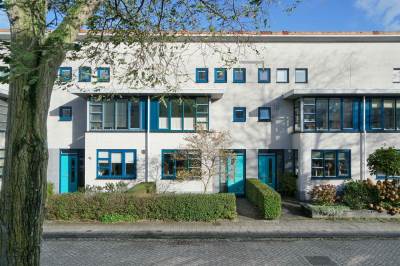 Woning Het Groene Schaap 5 Amersfoort