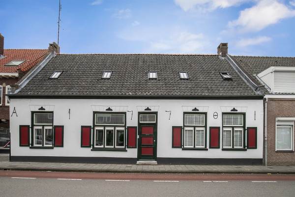 Woning Hoogstraat 351B Eindhoven