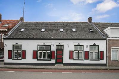 Woning Hoogstraat 351B Eindhoven