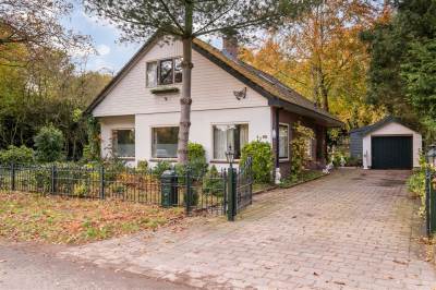 Woning Bosstraat 92 Soest