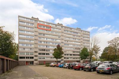 Woning Veenbesstraat 500 Soest