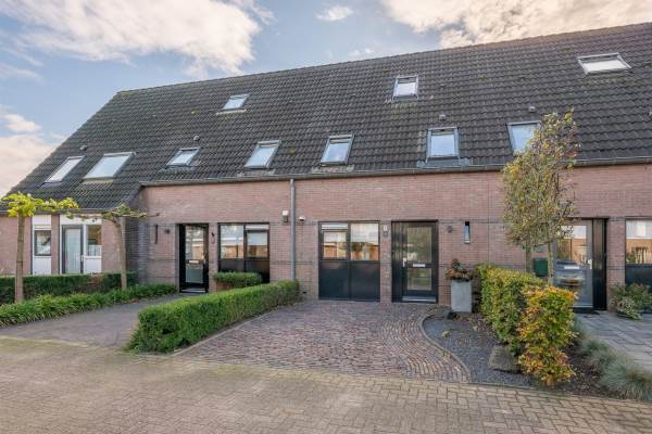 Woning De Hooyer 5 Wekerom