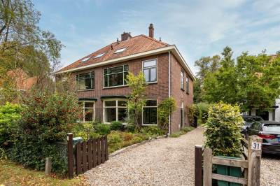 Woning Ten Katelaan 29 Bilthoven