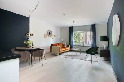 Woning Slotlaan 137A Zeist