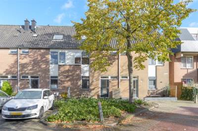 Woning Beelstraat 40 Naaldwijk