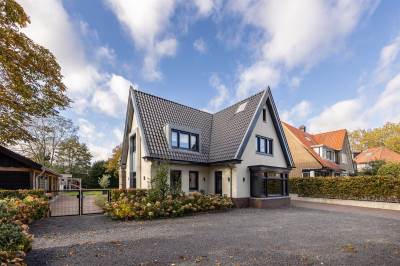 Woning Nieuwe Veenendaalseweg 139 Rhenen