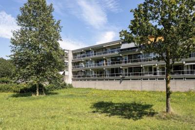 Woning Boutensgaarde 52 Deventer