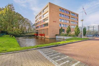 Woning Poldermolen 35 Noordwijkerhout