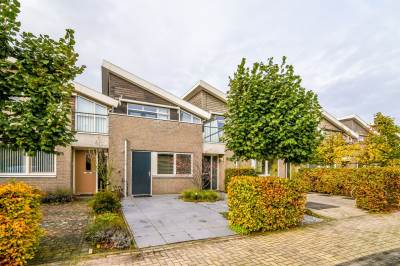 Woning Tjalk 19 Capelle aan den IJssel