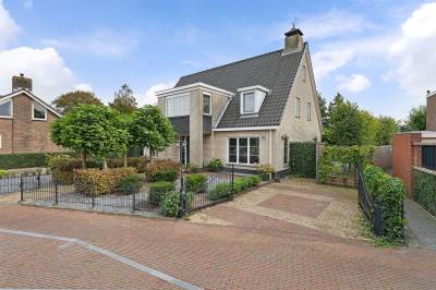 Woning Burchtstraat 48 Oost-Souburg